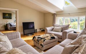 Rickmansworth escape - Rickmansworth, United Kingdom