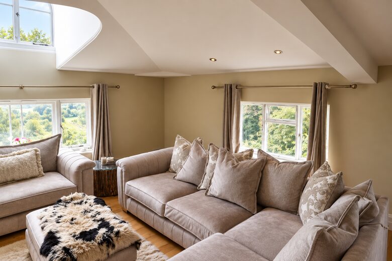 Rickmansworth escape - Rickmansworth, United Kingdom