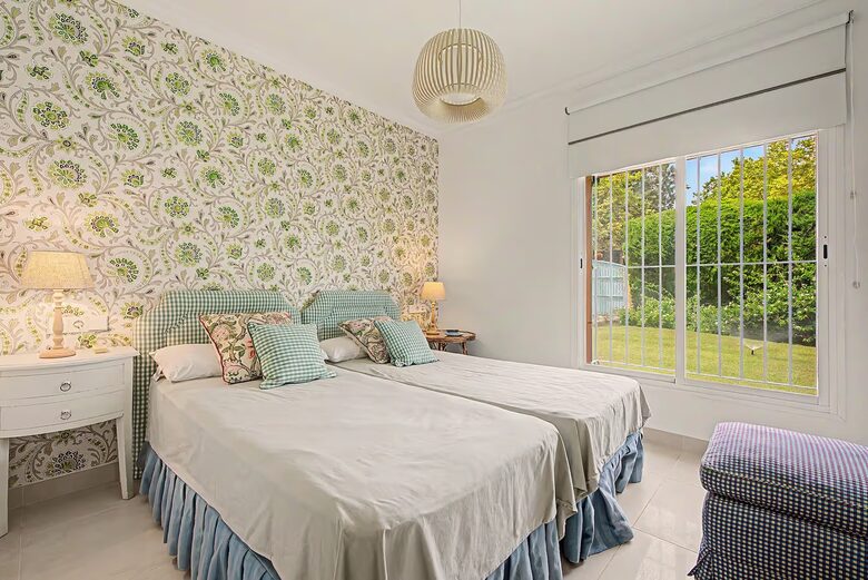 Sotogrande Villa near Valderrama Golf - Sotogrande, San Roque, Spain