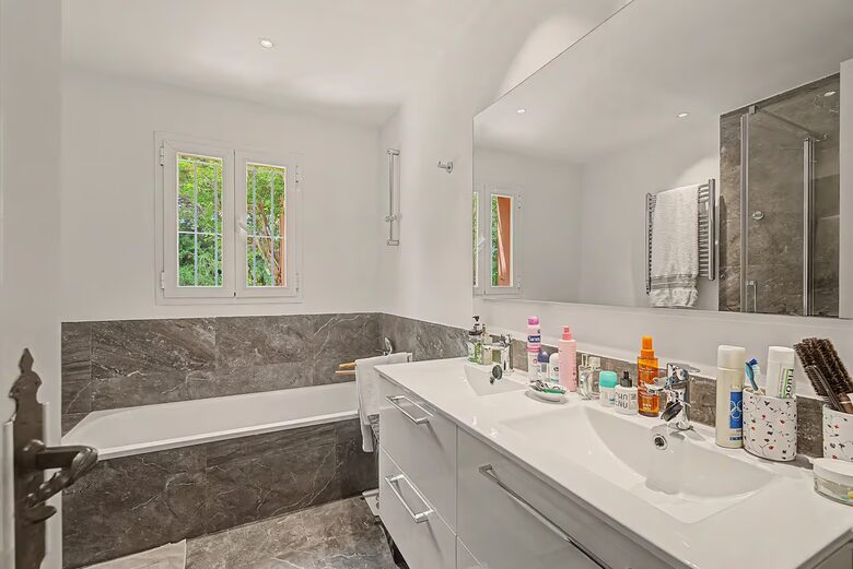 Sotogrande Villa near Valderrama Golf - Sotogrande, San Roque, Spain