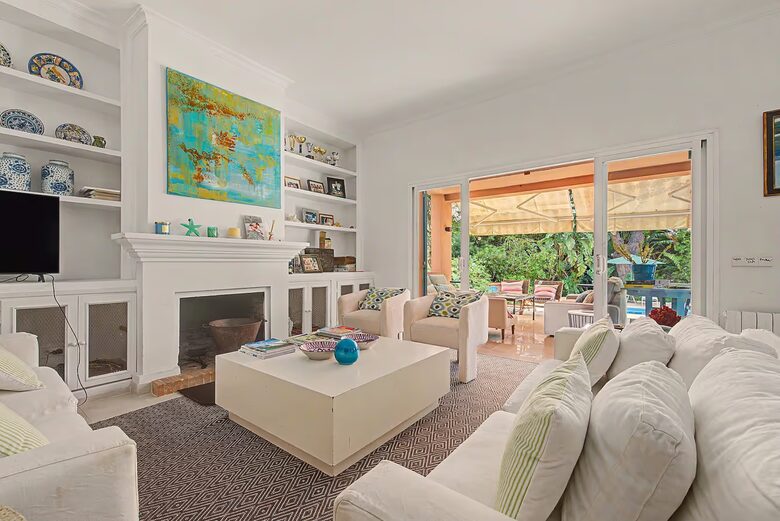 Sotogrande Villa near Valderrama Golf - Sotogrande, San Roque, Spain