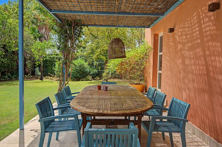Sotogrande Villa near Valderrama Golf - Sotogrande, San Roque, Spain