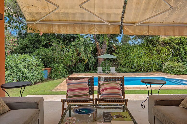 Sotogrande Villa near Valderrama Golf - Sotogrande, San Roque, Spain