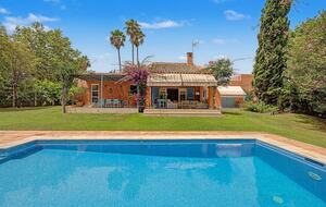 Sotogrande Villa near Valderrama Golf - Sotogrande, San Roque, Spain
