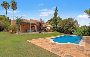 Sotogrande Villa near Valderrama Golf - Sotogrande, San Roque, Spain