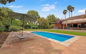 Sotogrande Villa near Valderrama Golf - Sotogrande, San Roque, Spain
