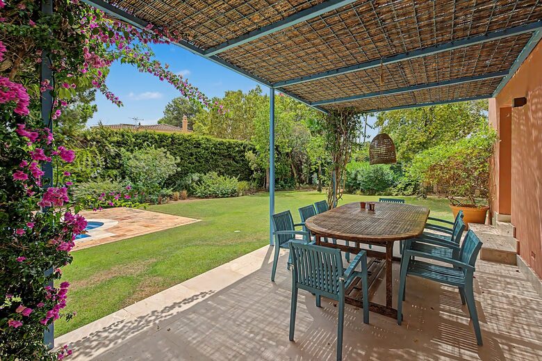 Sotogrande Villa near Valderrama Golf - Sotogrande, San Roque, Spain