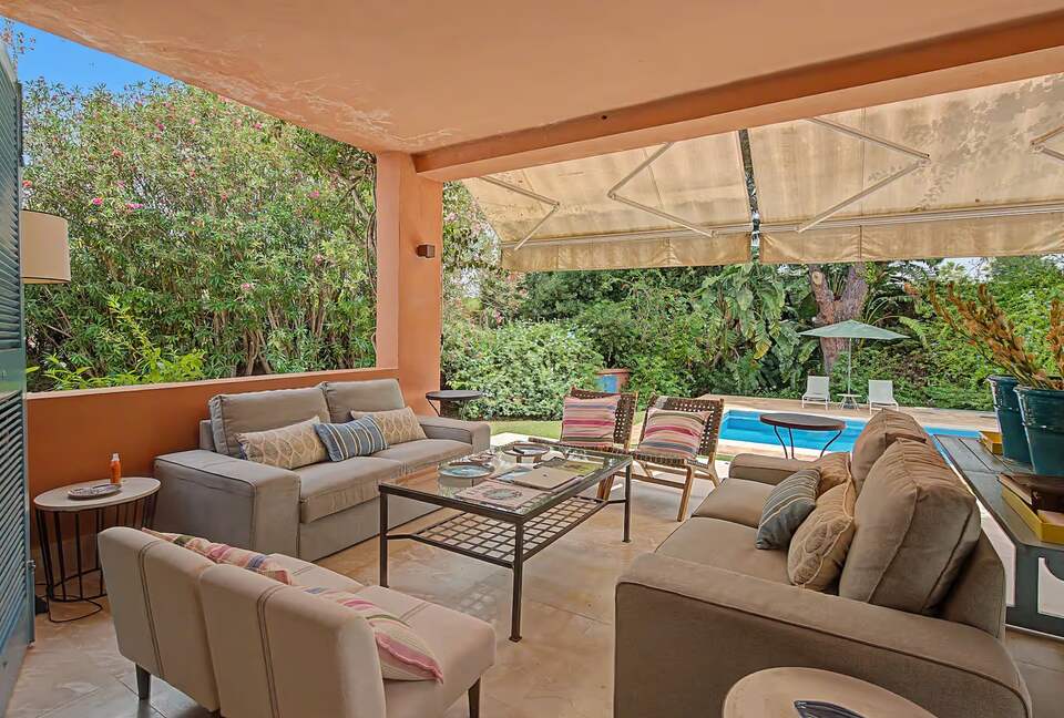 Sotogrande Villa near Valderrama Golf - Sotogrande, San Roque, Spain