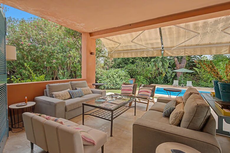Sotogrande Villa near Valderrama Golf - Sotogrande, San Roque, Spain