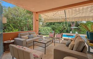 Sotogrande Villa near Valderrama Golf - Sotogrande, San Roque, Spain