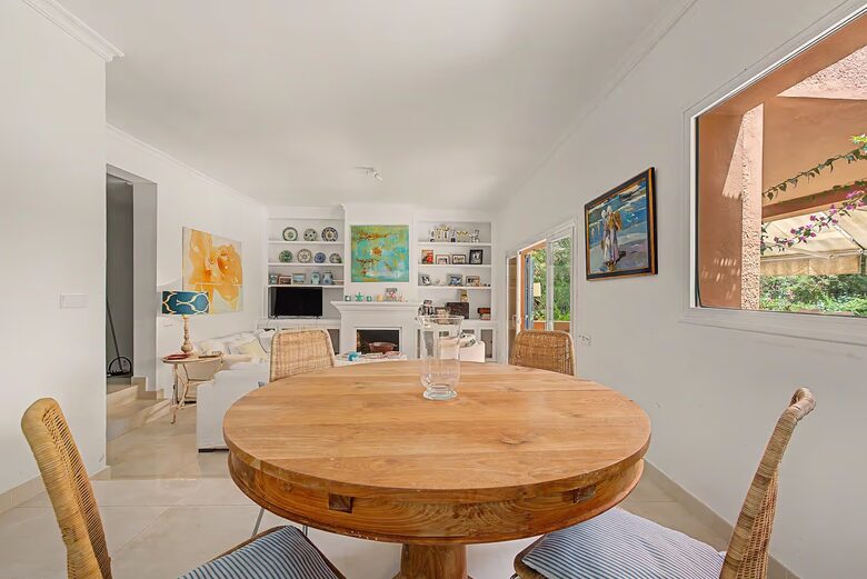 Sotogrande Villa near Valderrama Golf - Sotogrande, San Roque, Spain