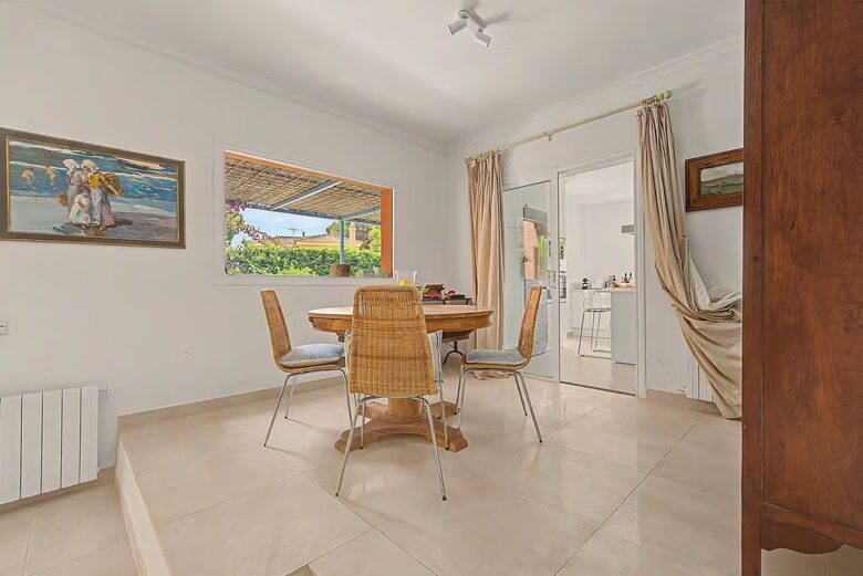 Sotogrande Villa near Valderrama Golf - Sotogrande, San Roque, Spain
