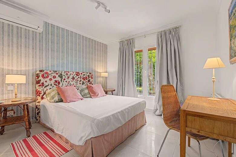 Sotogrande Villa near Valderrama Golf - Sotogrande, San Roque, Spain