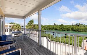 Marathon Waterfront Retreat with Private Dock and Hot Tub - Marathon, Florida