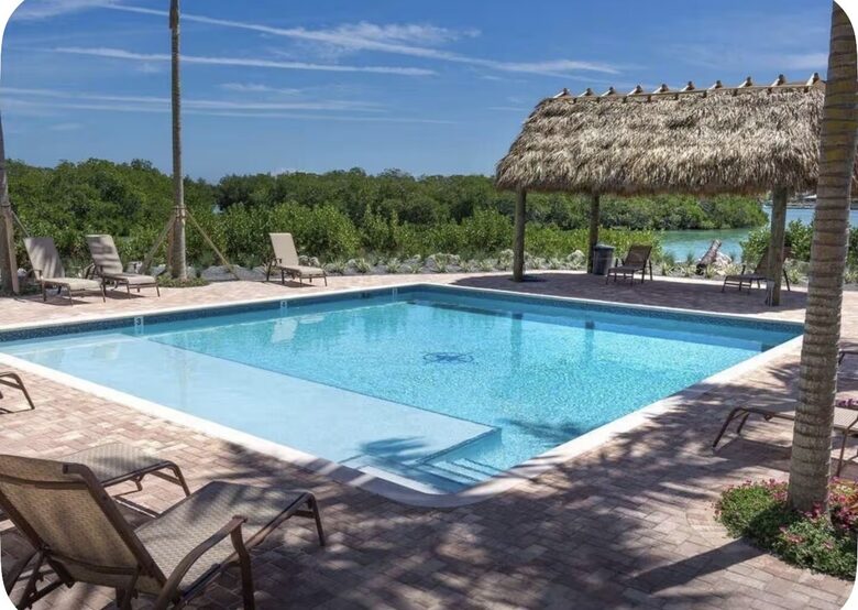 Marathon Waterfront Retreat with Private Dock and Hot Tub - Marathon, Florida