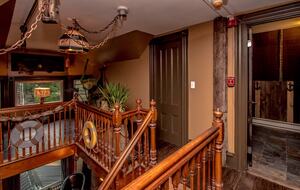 Historic North Conway Estate with White Mountain Views - North Conway, New Hampshire