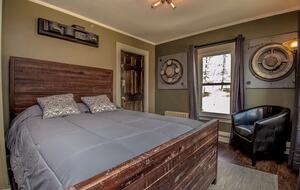 Historic North Conway Estate with White Mountain Views - North Conway, New Hampshire