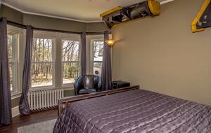 Historic North Conway Estate with White Mountain Views - North Conway, New Hampshire