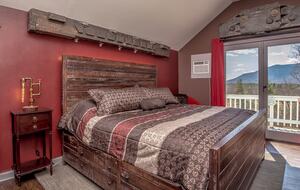 Historic North Conway Estate with White Mountain Views - North Conway, New Hampshire