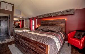 Historic North Conway Estate with White Mountain Views - North Conway, New Hampshire
