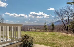 Historic North Conway Estate with White Mountain Views - North Conway, New Hampshire