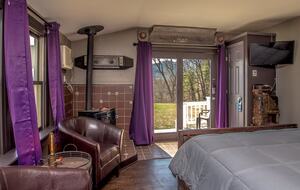 Historic North Conway Estate with White Mountain Views - North Conway, New Hampshire