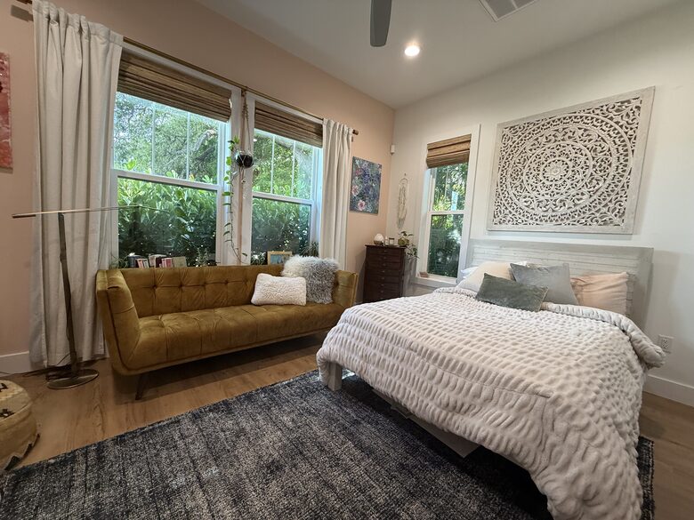 Palmetto Retreat with Private Pool and Tropical Backyard - Palmetto, Florida