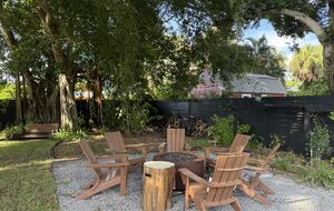 Palmetto Retreat with Private Pool and Tropical Backyard - Palmetto, Florida