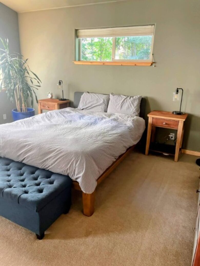Truckee Escape Near Sawtooth Trails and Historic Downtown - Truckee, California