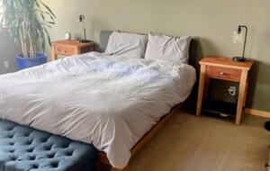 Truckee Escape Near Sawtooth Trails and Historic Downtown - Truckee, California
