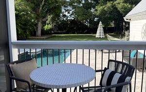 Palmetto Retreat with Private Pool and Tropical Backyard - Palmetto, Florida