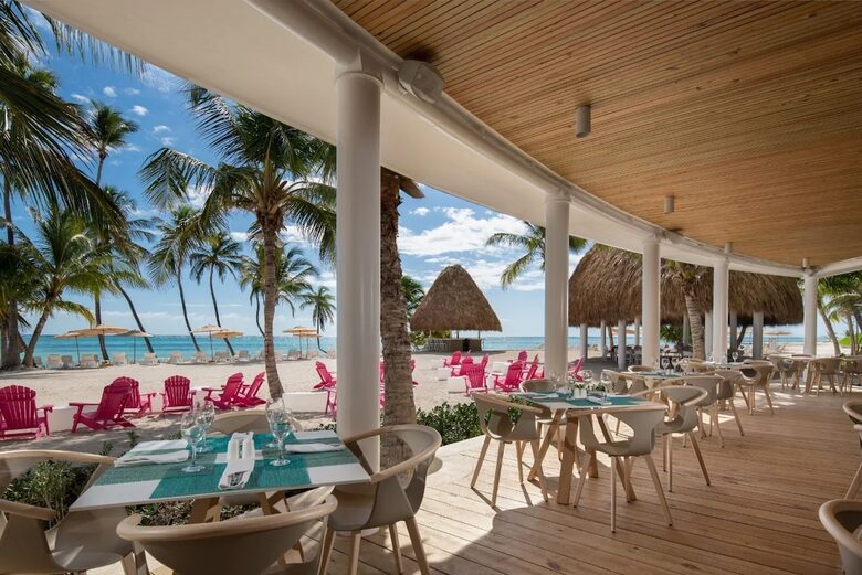 Elegant Caribbean Villa within Puntacana Resort & Club - Punta Cana, Dominican Republic