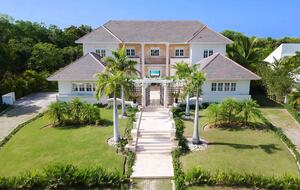Elegant Caribbean Villa within Puntacana Resort & Club - Punta Cana, Dominican Republic