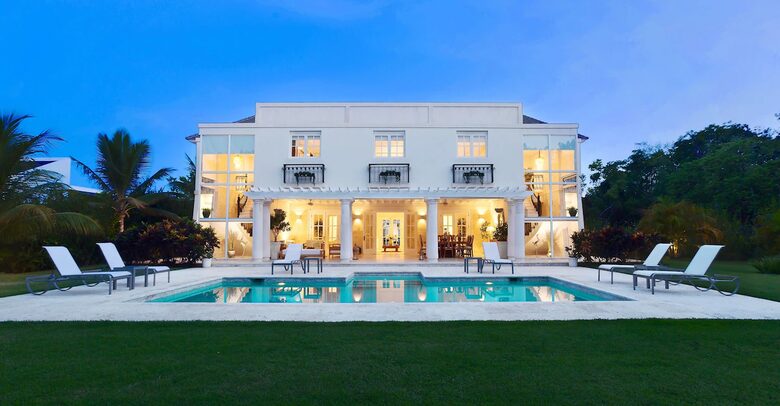 Elegant Caribbean Villa within Puntacana Resort & Club - Punta Cana, Dominican Republic