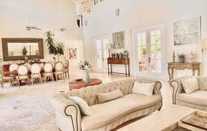 Elegant Caribbean Villa within Puntacana Resort & Club - Punta Cana, Dominican Republic