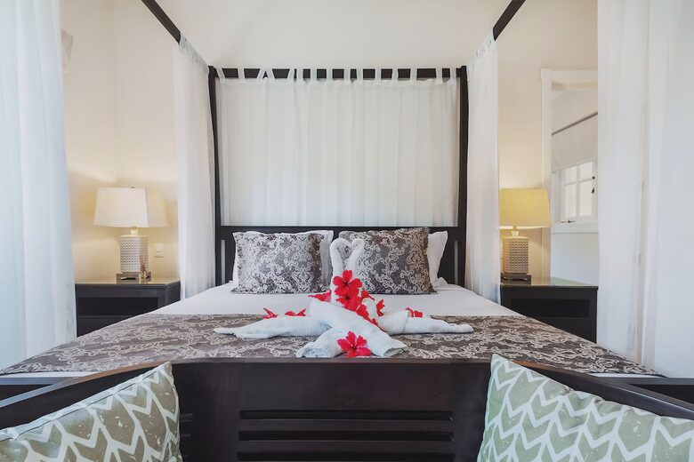 Elegant Caribbean Villa within Puntacana Resort & Club - Punta Cana, Dominican Republic