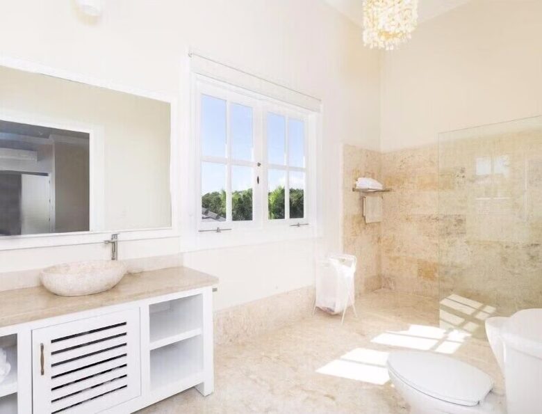 Elegant Caribbean Villa within Puntacana Resort & Club - Punta Cana, Dominican Republic