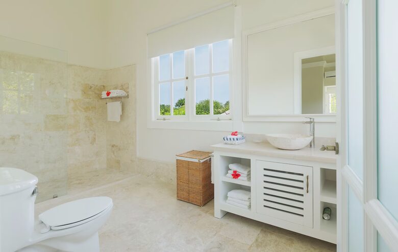 Elegant Caribbean Villa within Puntacana Resort & Club - Punta Cana, Dominican Republic