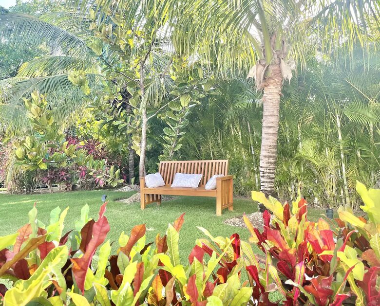 Elegant Caribbean Villa within Puntacana Resort & Club - Punta Cana, Dominican Republic
