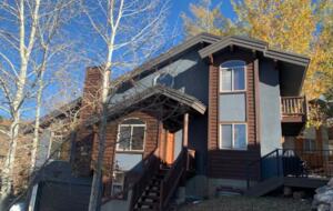 Park City Home with Hot Tub and Mountain Views - Park City, Utah