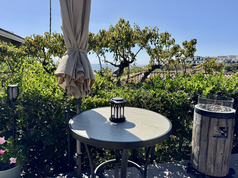 Panoramic Ocean, Bay And City Views - La Jolla, California