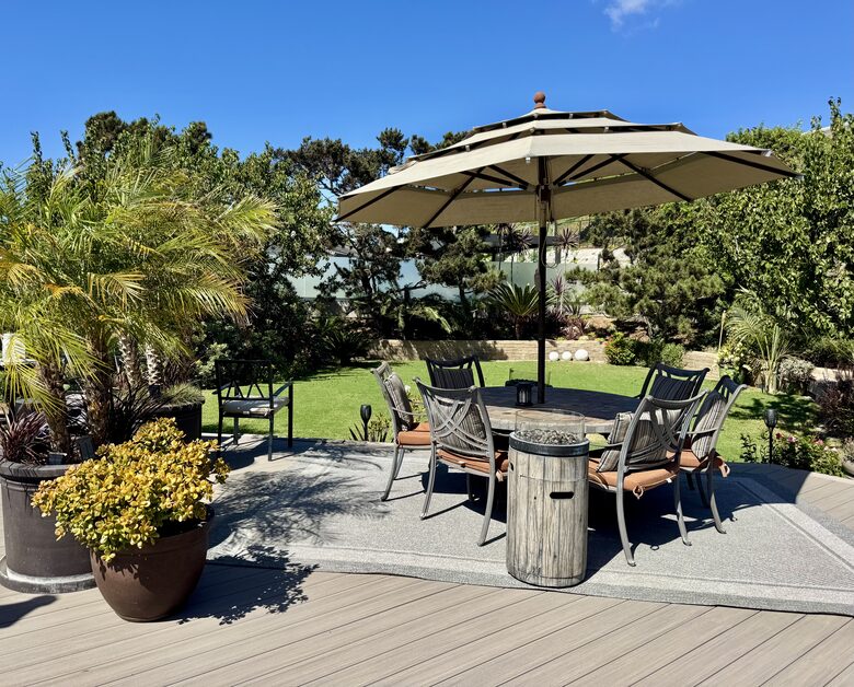 Panoramic Ocean, Bay And City Views - La Jolla, California