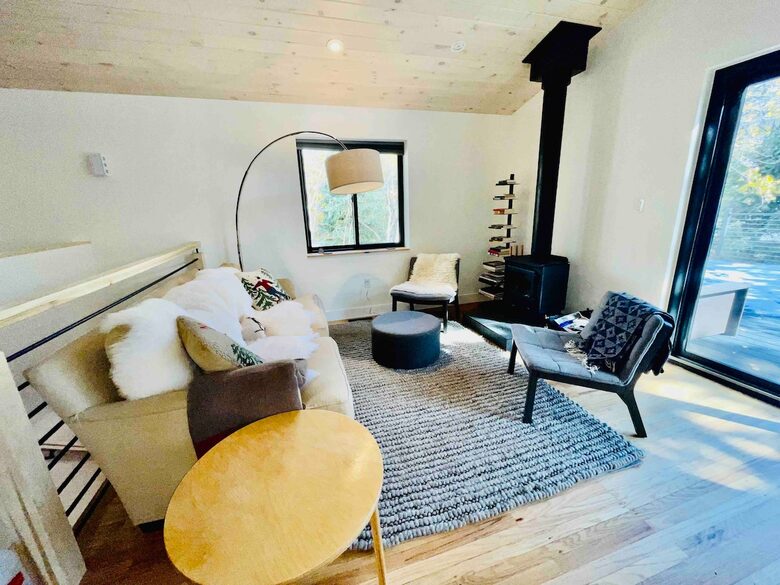 Private Vail Chalet with Cedar Sauna & Mountain Views - Vail, Colorado
