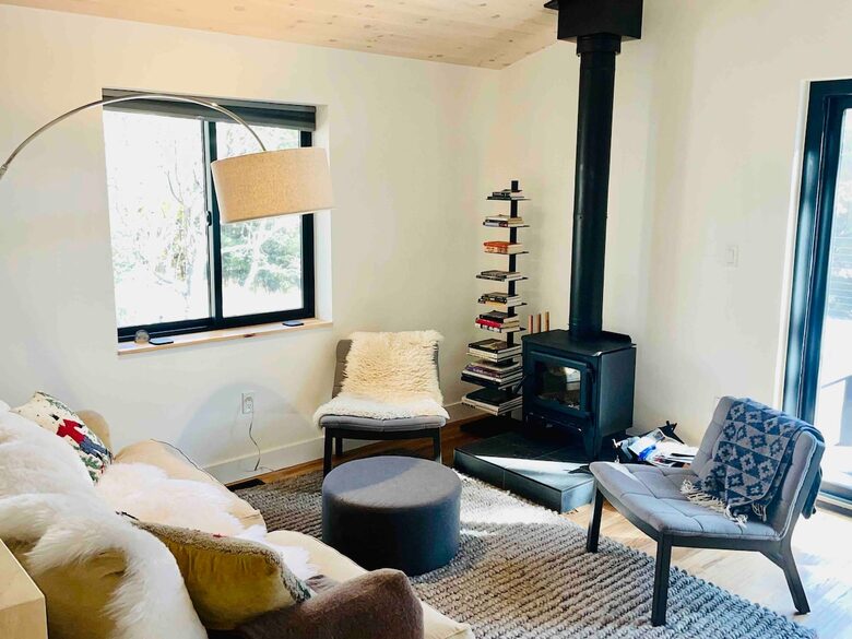 Private Vail Chalet with Cedar Sauna & Mountain Views - Vail, Colorado
