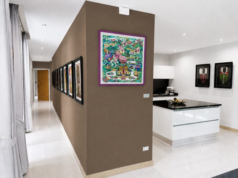 Contemporary Garden Villa in Pattaya - Pattaya, Thailand