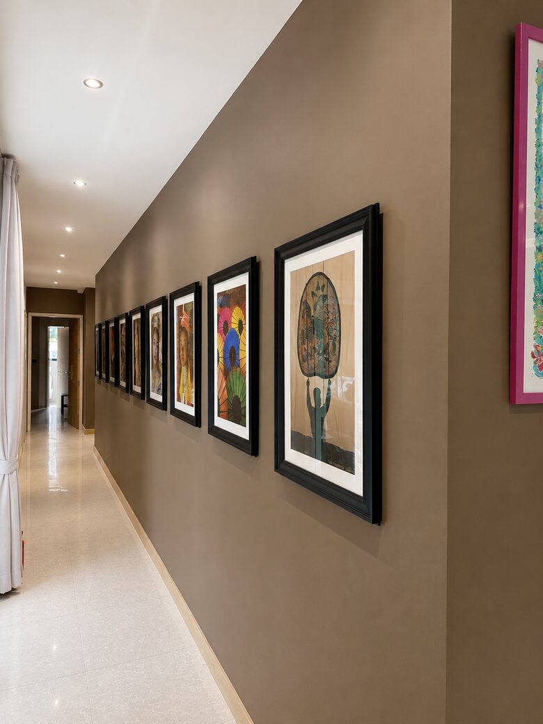 Contemporary Garden Villa in Pattaya - Pattaya, Thailand
