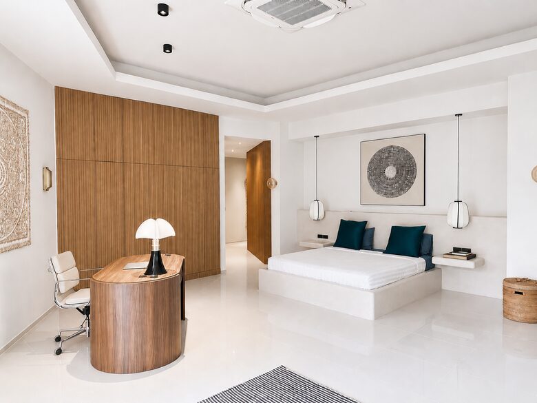 Contemporary Garden Villa in Pattaya - Pattaya, Thailand