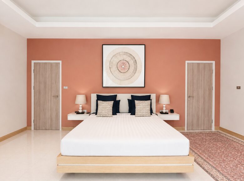 Contemporary Garden Villa in Pattaya - Pattaya, Thailand