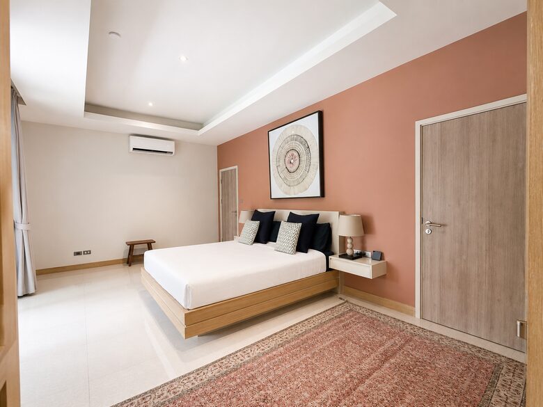 Contemporary Garden Villa in Pattaya - Pattaya, Thailand