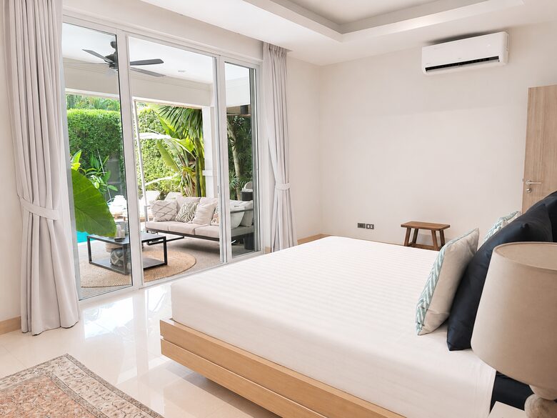 Contemporary Garden Villa in Pattaya - Pattaya, Thailand